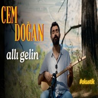 Allı Gelin - Single - Cem Doğan