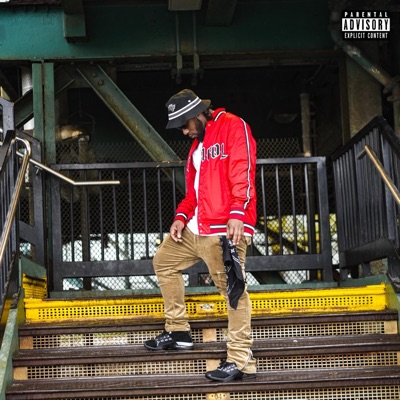 Its About Where U Goin - Single