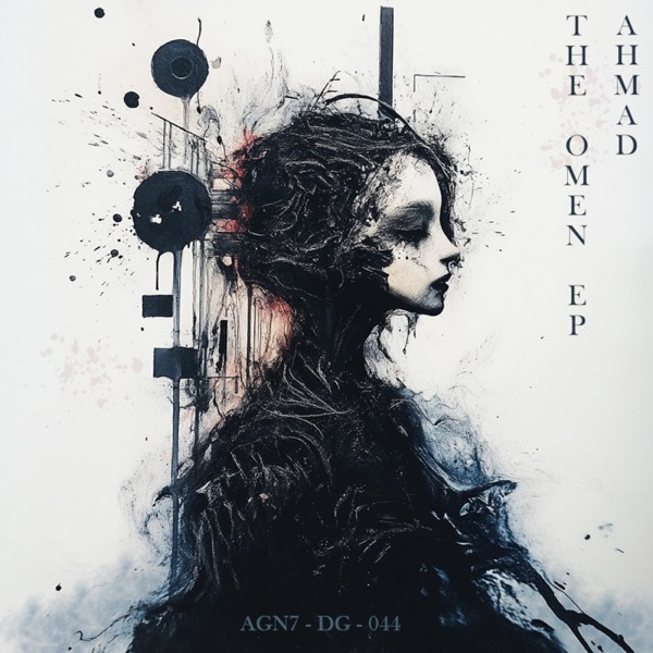 The Omen - Single