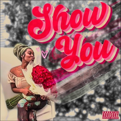 Show You (feat. DonnySolo) - Single