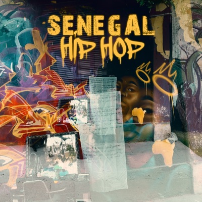 Senegal Hip Hop
