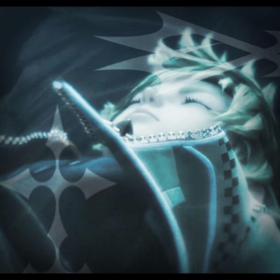 LEAVE HER ON (feat. TH3 KXD) - Single