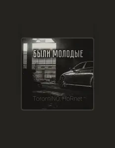 TorontiNOを聴いたり、ミュージックビデオを鑑賞したり、経歴やツアー日程などを確認したりしましょう！