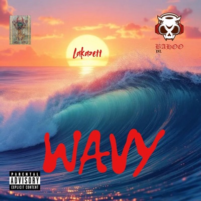 Wavy - Single