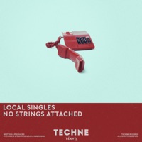 No Strings Attached - Single - Local Singles