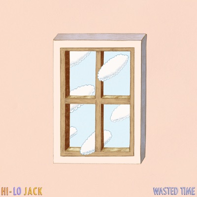 Wasted Time - Single
