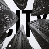 CITY (feat. Accept Toy) - Single - zixxx