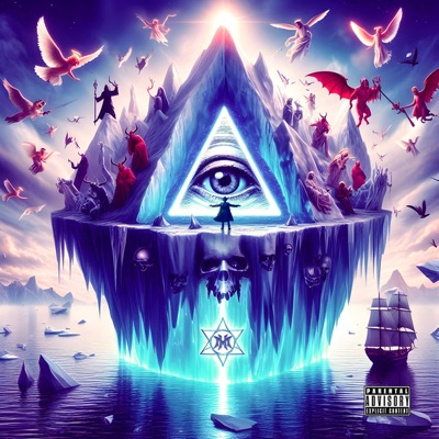 Iceberg, Vol. 0 - Single