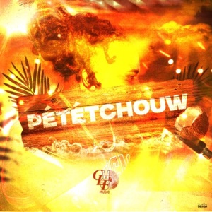 Pété Tchouw (feat. Jona & JDS) - Single