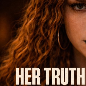 Album cover for HER TRUTH