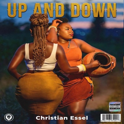 UP AND DOWN - Single