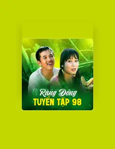 收听 Thành Lộc、观看音乐视频、阅读小传、查看巡演日期等 ！