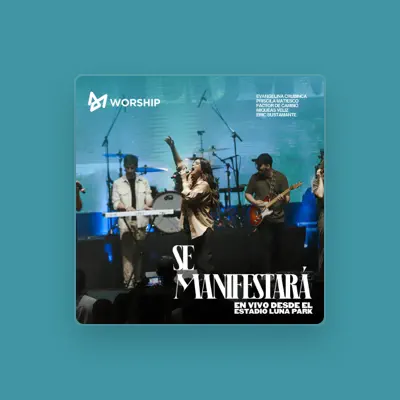 Listen to MDG Worship, watch music videos, read bio, see tour dates & more!