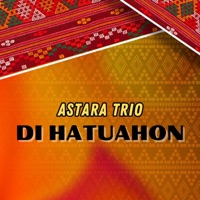 Di Hatuahon - Astara Trio & GAB