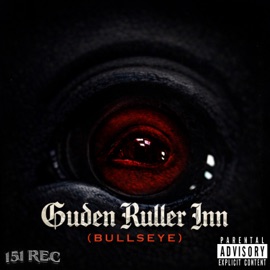 Guden Ruller Inn (Bullseye) Hellbound & Cappelen