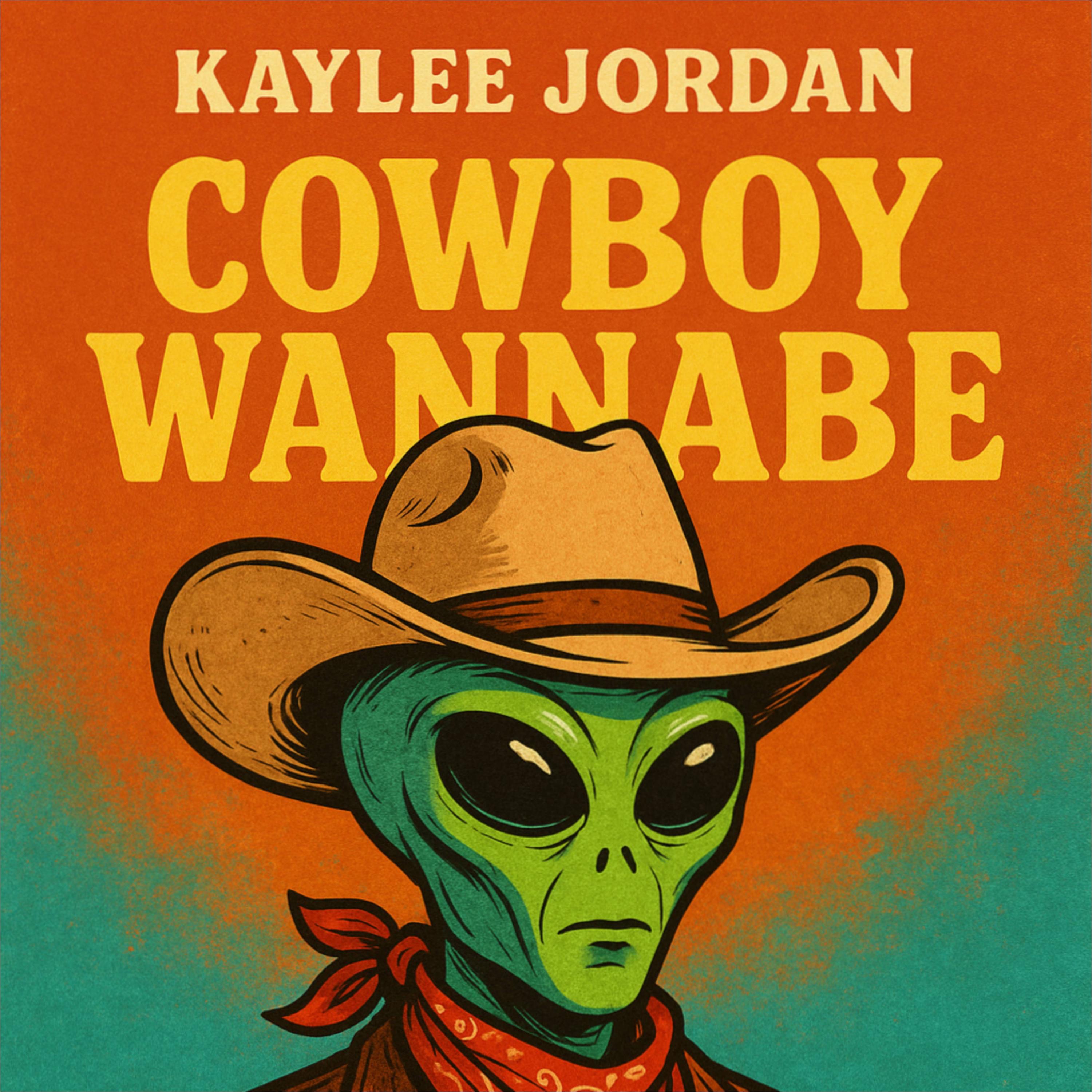 Cowboy Wannabe - Single