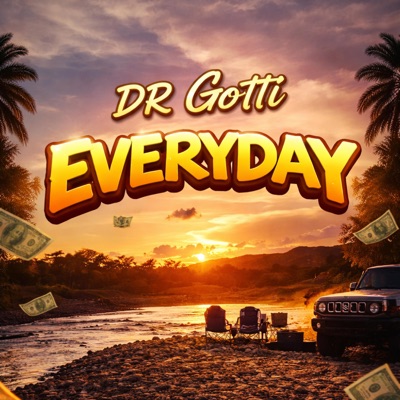 Everyday - Single