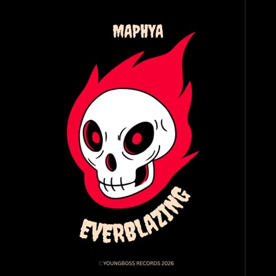EVERBLAZING - Single