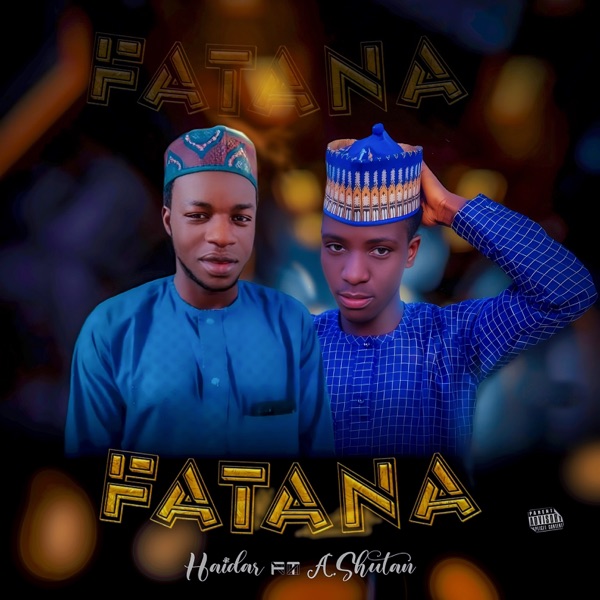 Fatana (feat. Haidar)