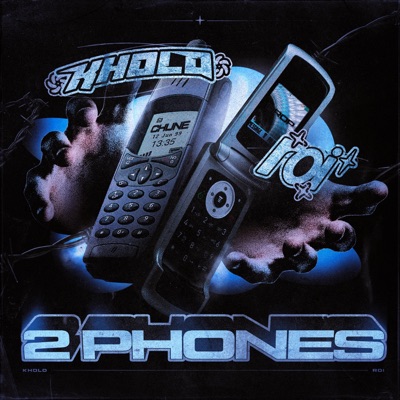 2 Phones - Single