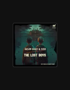 Ouve Sidd, vê vídeos de música, lê a biografia, vê as datas da digressão e muito mais!