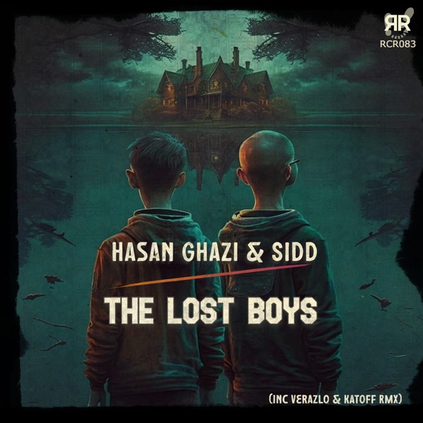 The Lost Boys - Single