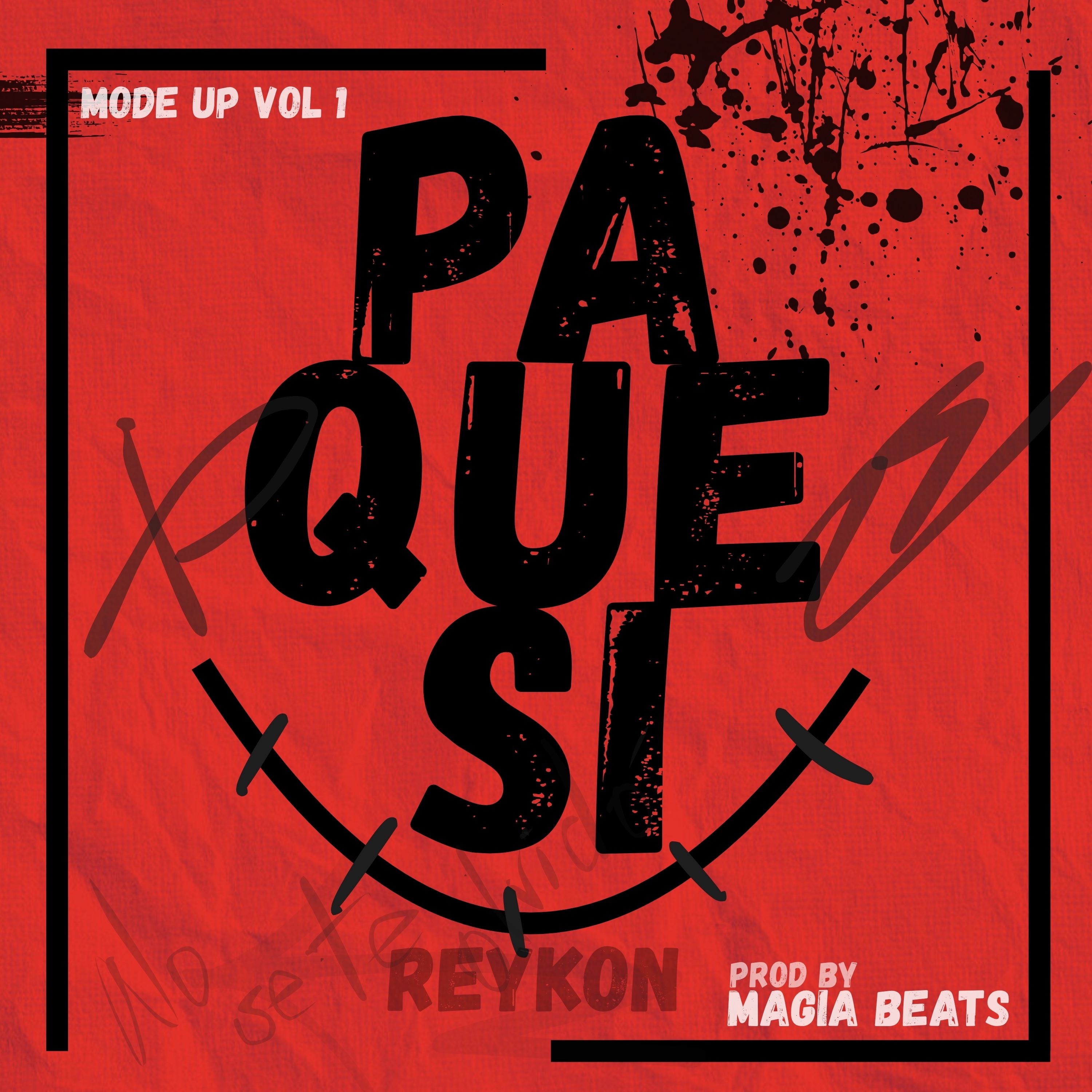 PA QUE SI - Single