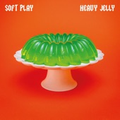 Heavy Jelly artwork