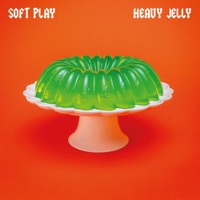 Soft Play Ablum Cover