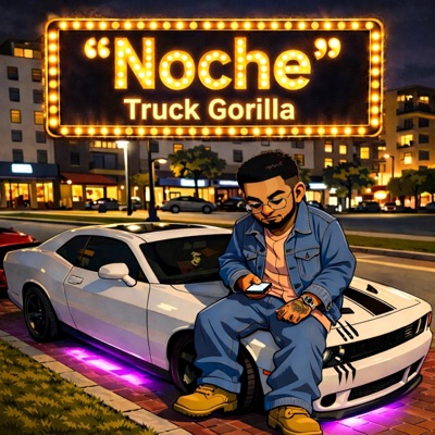 Noche - Single