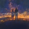 DJ Licious & Alex Germys Ft. Alex Lucas - Magic With You
