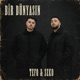 Tefo & SEKO - Bir Dünyasın