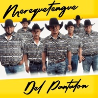 Merequetengue Del Pantalón - Single - Los Originales De San Carlos