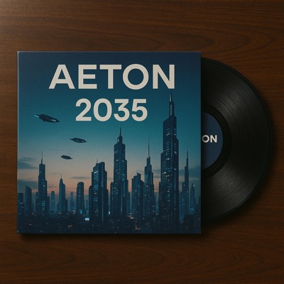 AETON 2035 (feat. AETON) - Single