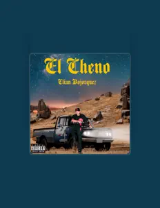 Elian Bojorquez सुनें, म्यूज़िक वीडियो देखें, बायो पढ़ें, दौरे की तारीखें और बहुत कुछ देखें!