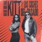 KITT y los Coches del Pasado (New Beat Order) artwork