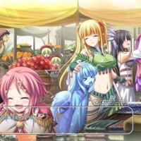 monster hunting2k24 **last hunt tigrex sss switchaxe swag (feat. dmni) - Single - 7undra