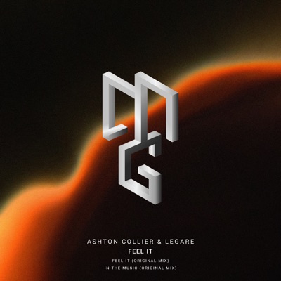 Feel It - Single
