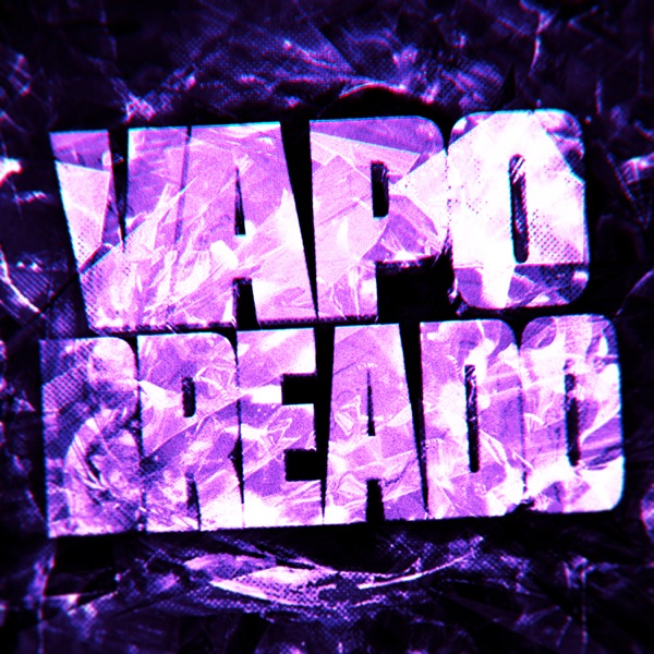 VAPO BREADO - EP