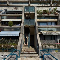 Disappear - Single - Steezy