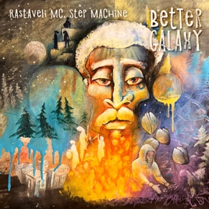 Better Galaxy - Single