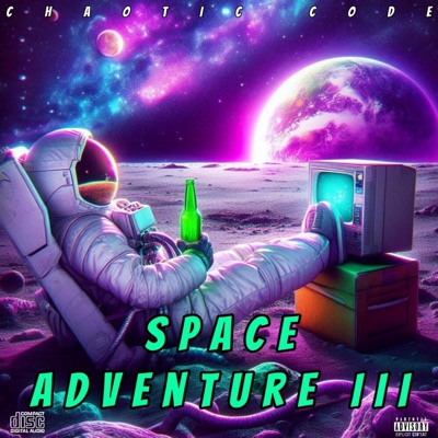 Space Adventure III