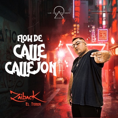 Flow De Calle Callejón (El Artesano) - Single
