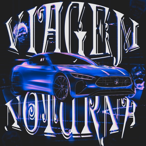 Viagem Noturna - Single