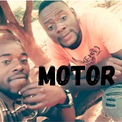 Motor (feat. Alpheus Ramavhea Jnr & DJ Light) - Single