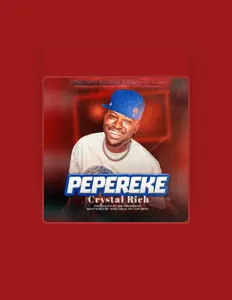 聆聽 CRYSTAL RICH、觀看音樂影片、閱讀小傳、查看巡演日期等！