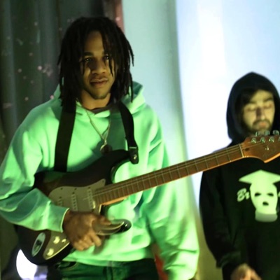 Black Trucks (FREE K9) [feat. Kapp] - Single