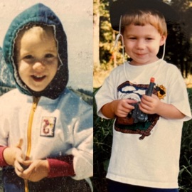 can we grow? Tolan & Pryces