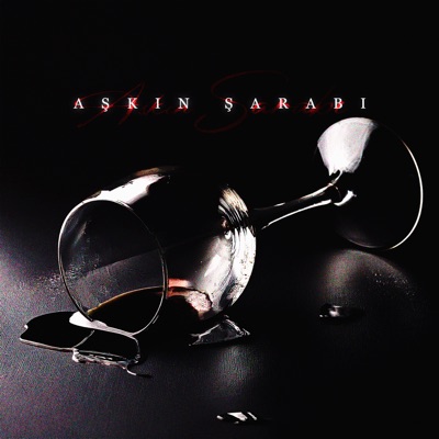 AŞKIN ŞARABI - Single