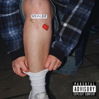 Healer - EP - Yazmine MB